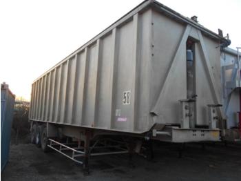 Benalu  - Kipper Auflieger