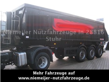 NFP-Eurotrailer SKA 27-785  - Kipper Auflieger