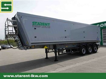 Kipper auflieger Schmitz Cargobull 3-Achs Kipper 54M³, SKI24SL, Universalklappe