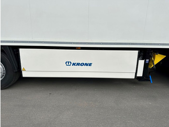 Kühlkoffer Auflieger Krone SDR ThermoKing A400 Doppelstock Pal Kasten: das Bild 5