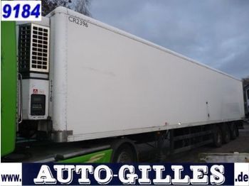 DIV. Gray & Adams GA3FS Kühlauflieger - Kühlkoffer Auflieger
