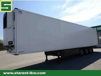 Kühlkoffer auflieger Schmitz Cargobull Carrier Vector 1550, Palettenkasten, Doppelstock