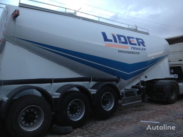 LIDER 2023 NEW (FROM MANUFACTURER FACTORY SALE - Leasing LIDER 2023 NEW (FROM MANUFACTURER FACTORY SALE: das Bild 4