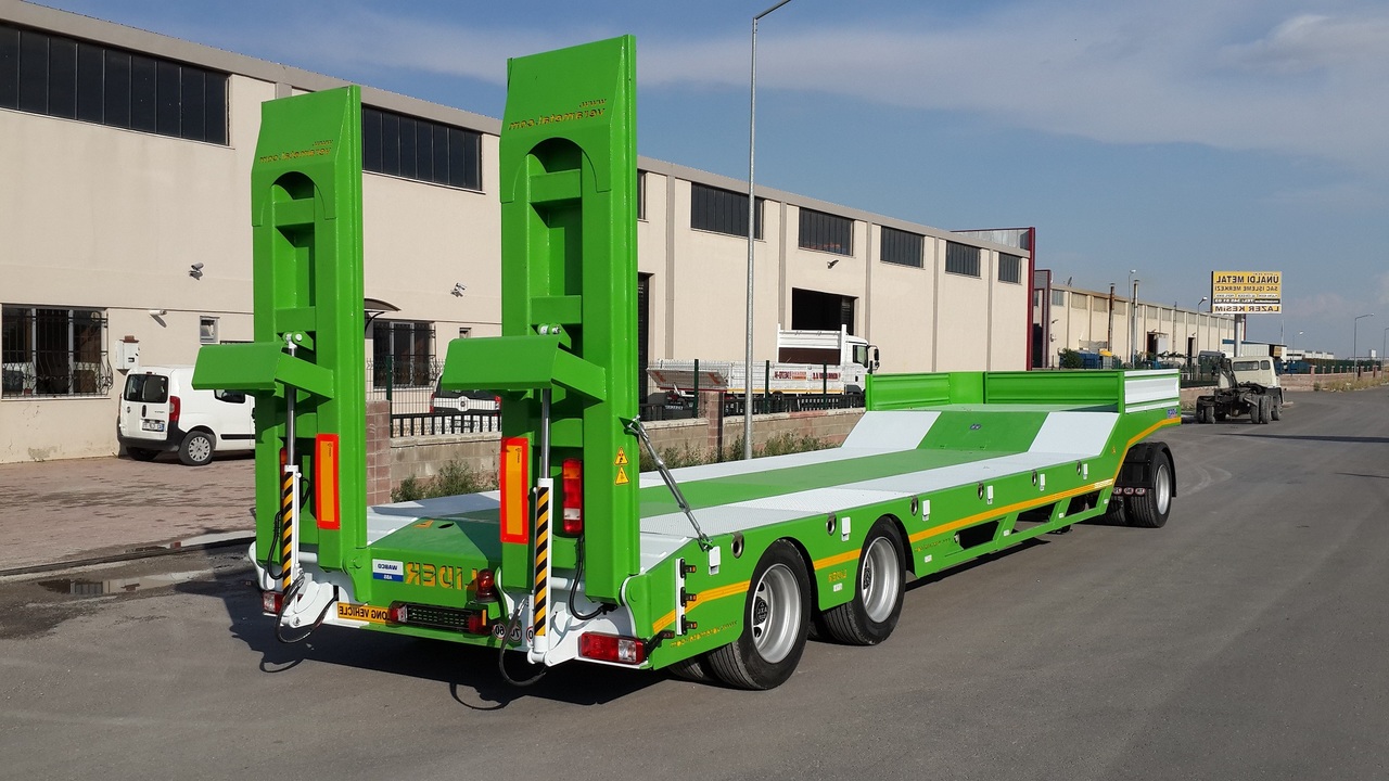 LIDER 2024 model new from MANUFACTURER COMPANY Ready in stock - Leasing LIDER 2024 model new from MANUFACTURER COMPANY Ready in stock: das Bild 14