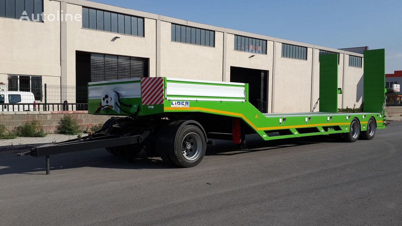 LIDER 2024 model new from MANUFACTURER COMPANY Ready in stock - Leasing LIDER 2024 model new from MANUFACTURER COMPANY Ready in stock: das Bild 3