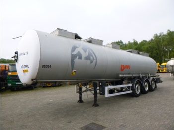 Tankauflieger Für die Beförderung von Chemikalien Magyar Chemical tank inox L4BH 34.3 m3 / 1 comp: das Bild 1