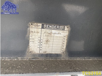 Koffer Auflieger Renders Closed Box: das Bild 3