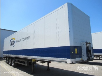 Koffer Auflieger Schmitz Cargobull Dryfreight Standard Double deck: das Bild 1