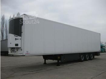 Kühlkoffer Auflieger Schmitz Cargobull - SKO24 ThermoKing SLXi 300 50: das Bild 1