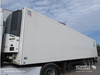Kühlkoffer Auflieger Schmitz Cargobull Semitrailer Reefer Standard: das Bild 1