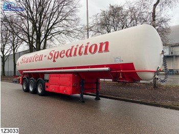 Tank auflieger Gofa Gas 50050 Liter, 28 bar, Gas tank