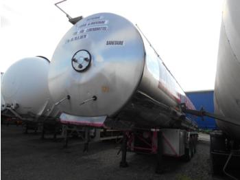 Tank auflieger Magyar