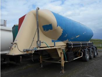Tank auflieger Spitzer