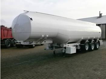 COBO Tank fuel  36m3 / 7 comp. - Tankauflieger