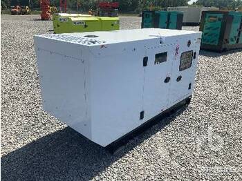 NEU: Stromgenerator ALFA A60 (Unused): das Bild 1