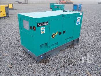 NEU: Stromgenerator ASHITA AG3-50: das Bild 1