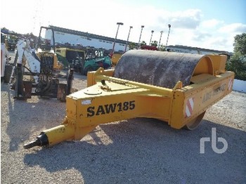 Abg Werke SAW 185 - Baumaschine