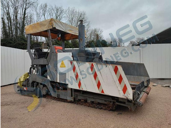 Abg TITAN 422 VB 76 - Asphaltfertiger/ Straßenfertiger