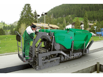 Vögele VÖGELE Super 800i - Asphaltfertiger/ Straßenfertiger