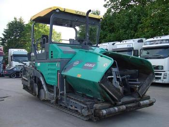 Vogele Super 1800-2 - Asphalttechnik