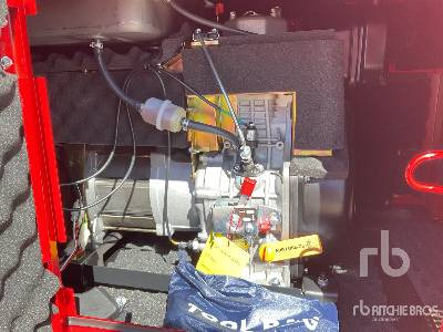 NEU: Stromgenerator BAUER GFS-6 6.5 kVA (Unused): das Bild 7