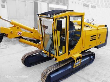 Bohrgerät Atlas Copco ROC F7-CR