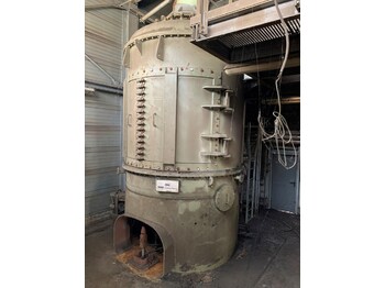 Brecher Claudius Peters EM 47-568