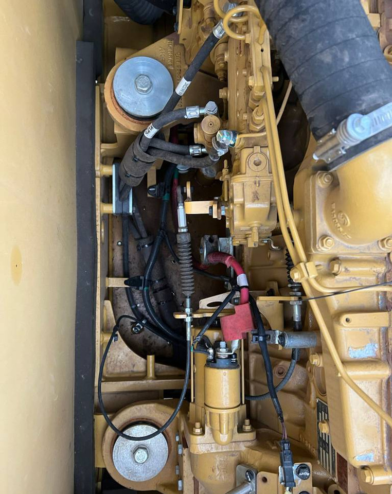 Kettenbagger CAT 320 D3 GC NEW - UNUSED 2023: das Bild 19