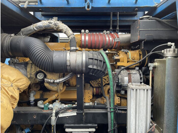 Stromgenerator Caterpillar C13 Leroy Somer 400 kVA Silent generatorset: das Bild 2