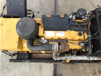 Stromgenerator Caterpillar C6.6 GENERATOR 179KVA USED: das Bild 5