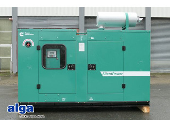 NEU: Stromgenerator Cummins Stromgenerator,25 kVA,Mehrfach auf Lager: das Bild 1