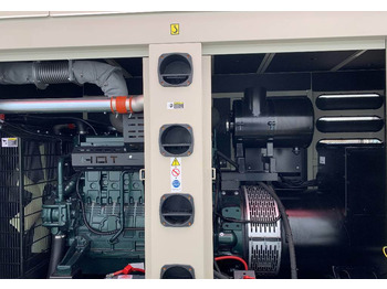 Doosan engine P126TI - 275 kVA Generator - DPX-15551  - Stromgenerator: das Bild 4