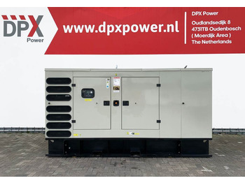 Doosan engine P126TI - 275 kVA Generator - DPX-15551  - Stromgenerator: das Bild 1