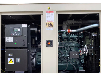 Doosan engine P126TI - 275 kVA Generator - DPX-15551  - Stromgenerator: das Bild 5