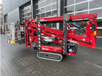 Hinowa Lightlift 17.75 III S - Gelenkarmbühne