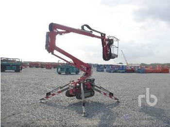 OIL & STEEL OCTOPUSSY 1265 Articulated Crawler Manlift - Gelenkarmbühne