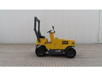 Sakai TS-160 - Gummiradwalze
