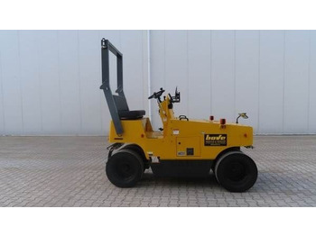 Sakai TS-160 - Gummiradwalze