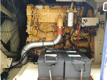 Luftkompressor Ingersoll Rand XHP 1170 WCAT: das Bild 3