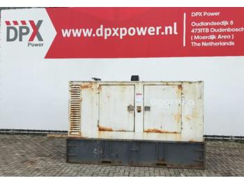 Stromgenerator Iveco 70 kVA - Canopy Only - DPX-11340-B: das Bild 1