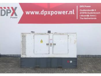 Stromgenerator Iveco 8065E00 - 70 kVA Generator - DPX-11797: das Bild 1