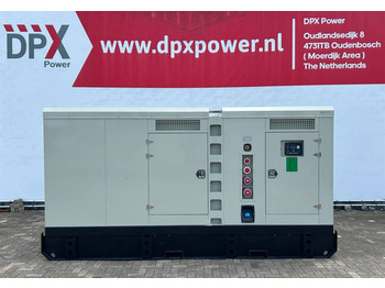 Iveco CR13TE2A - 385 kVA Generator - DPX-20510  - Stromgenerator: das Bild 1