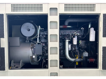Iveco CR13TE2A - 385 kVA Generator - DPX-20510  - Stromgenerator: das Bild 5