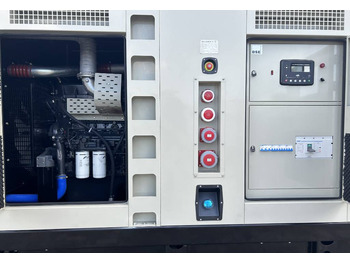 Iveco CR13TE2A - 385 kVA Generator - DPX-20510  - Stromgenerator: das Bild 4