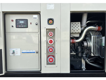 Stromgenerator Iveco NEF67TM4 - 188 kVA Generator - DPX-20508: das Bild 5