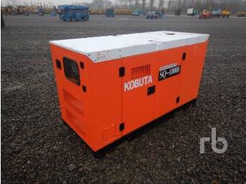 Stromgenerator KOBUTA SQ-10000: das Bild 1