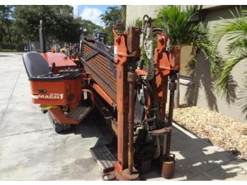 Ditch Witch 1720 - Kettenbagger