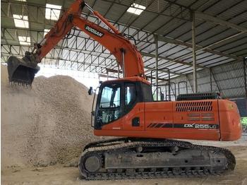 Kettenbagger Doosan DX255LC-3