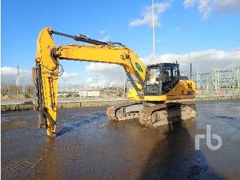 LIUGONG 922E - Kettenbagger