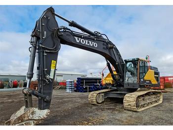 Kettenbagger Volvo EC380EL